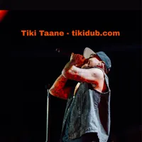 Tiki Taane