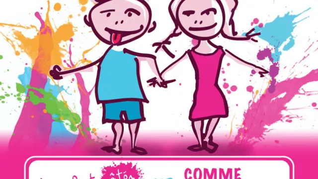 L’Impro Show au Café de Paris : Enfants Gâtés vs Traits d’Union