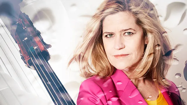 Kristin Korb Trio