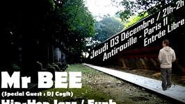 Soirée Hip Hop Jazz / Funk