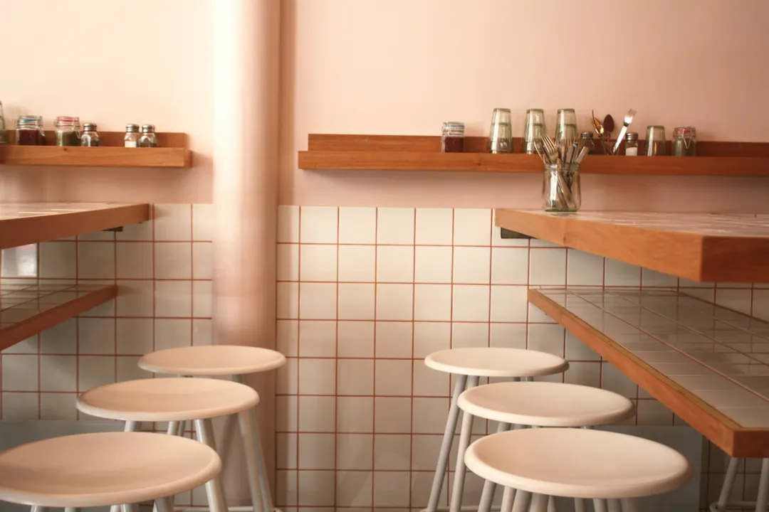 Yafo Restaurant Paris