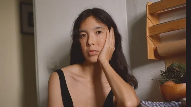 Ishmael Ali, Ana Roxanne