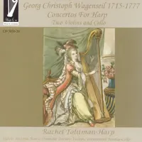 Georg Christoph Wagenseil