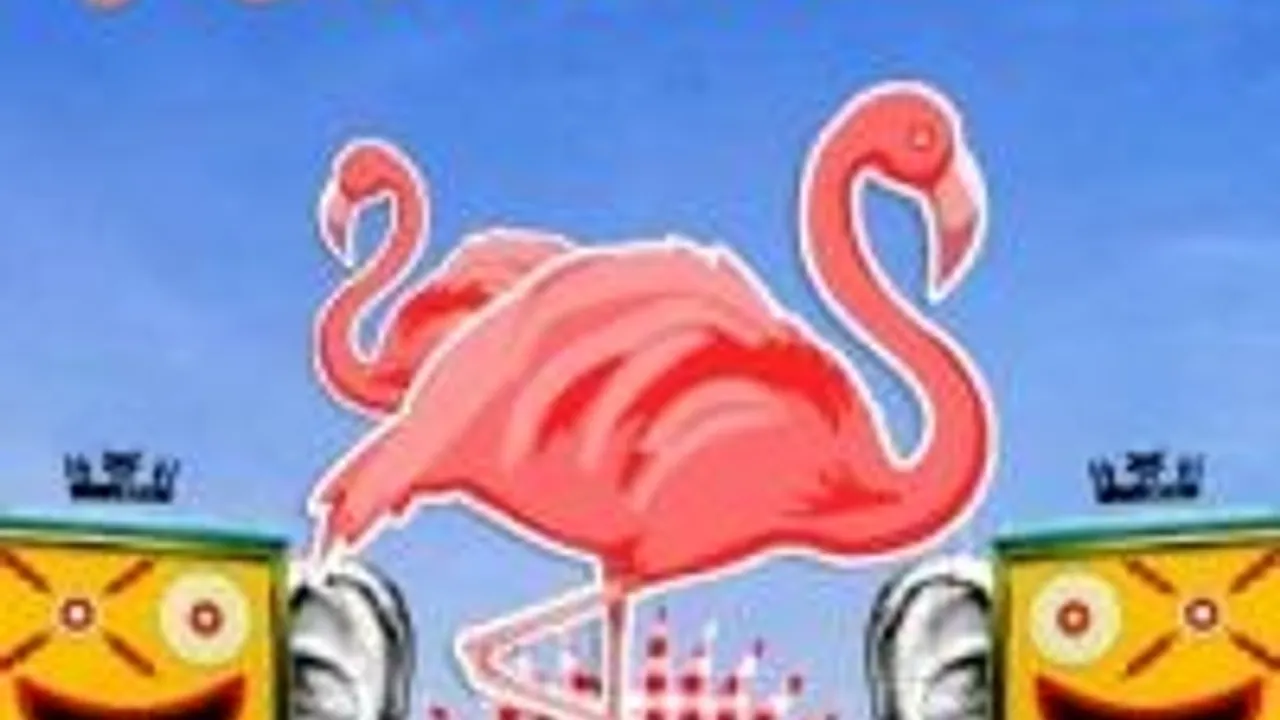 Sou Flamengo