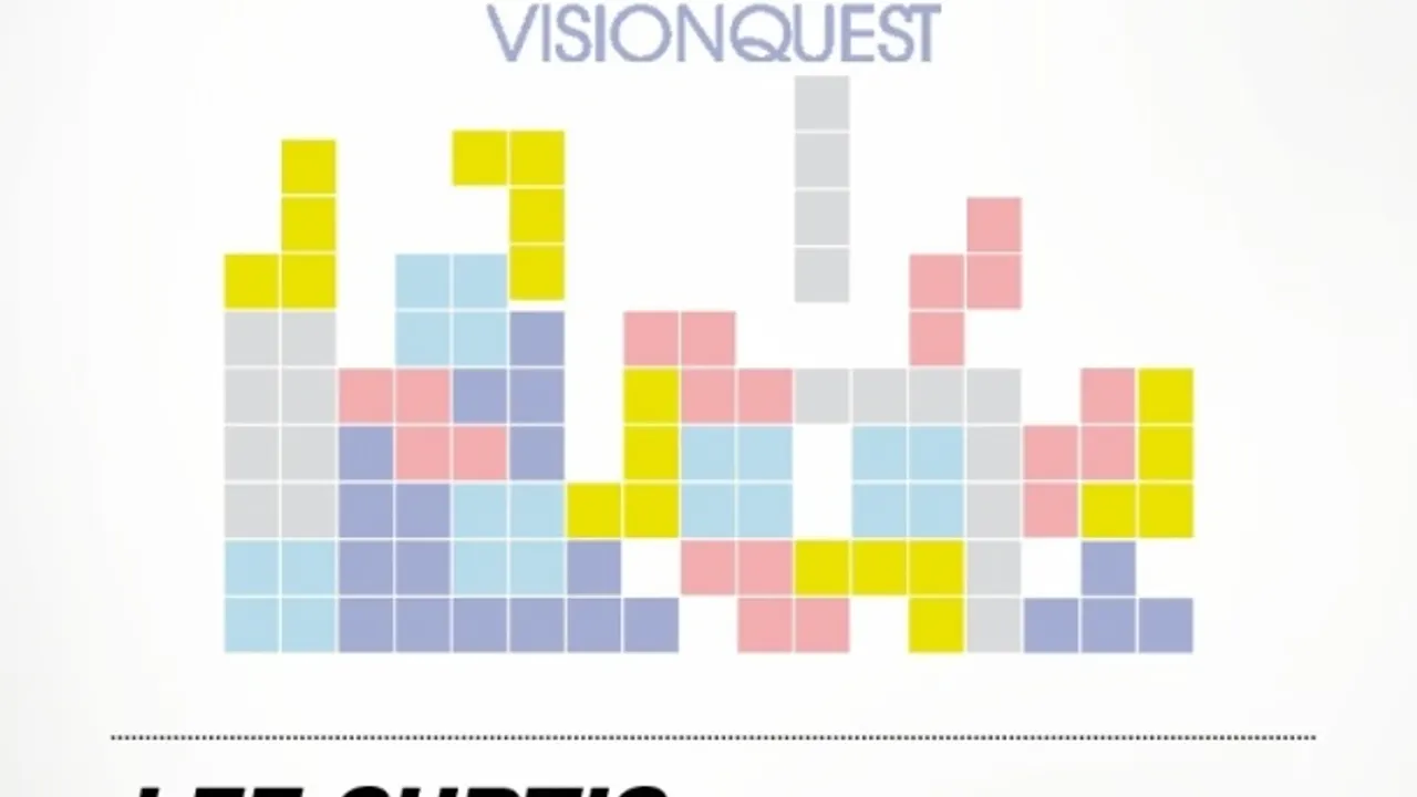 VISIONQUEST NIGHT avec RYAN CROSSON, SHAUN REEVES