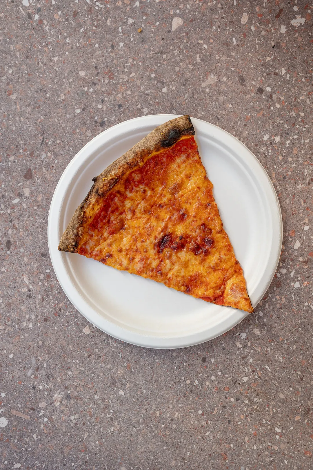 Boni’s Pizzas, Pizzeria, Paris