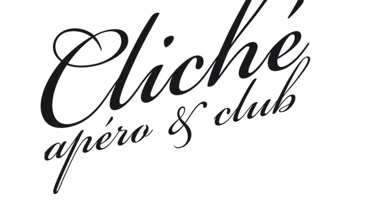 Cliché
