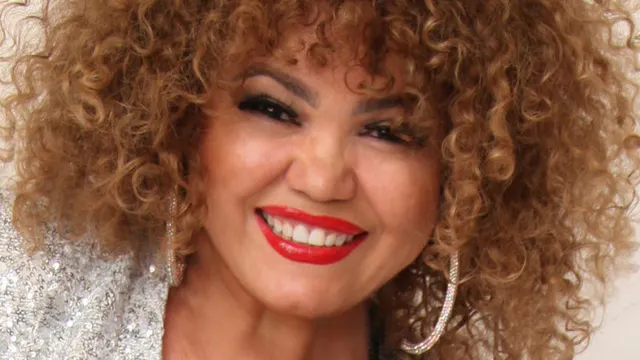 Concert Anna Torres - voilà paris !