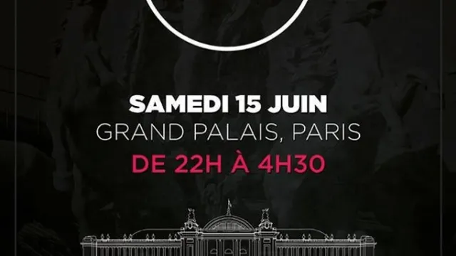 Ofive party #5 - Cinema Paradiso Superclub