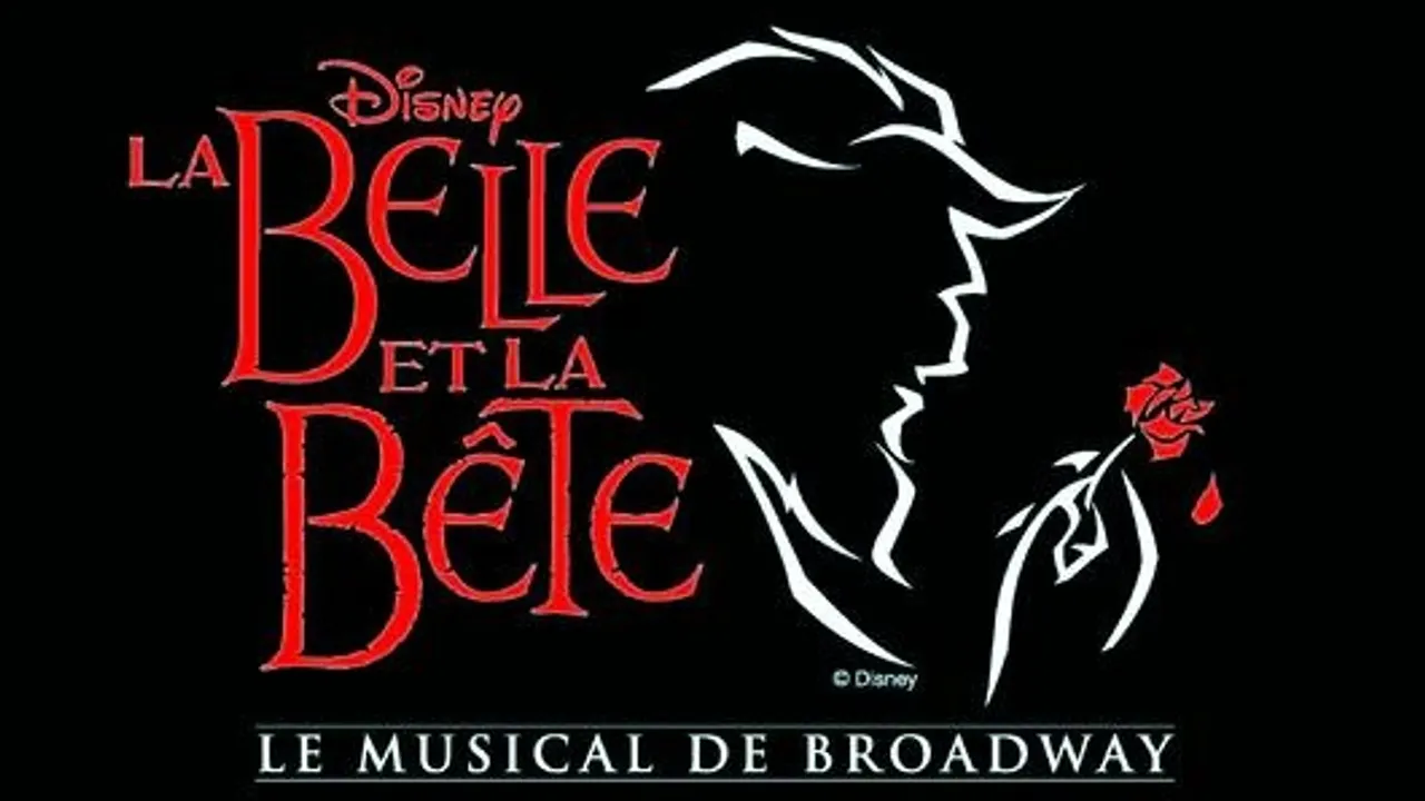 La Belle et la Bête