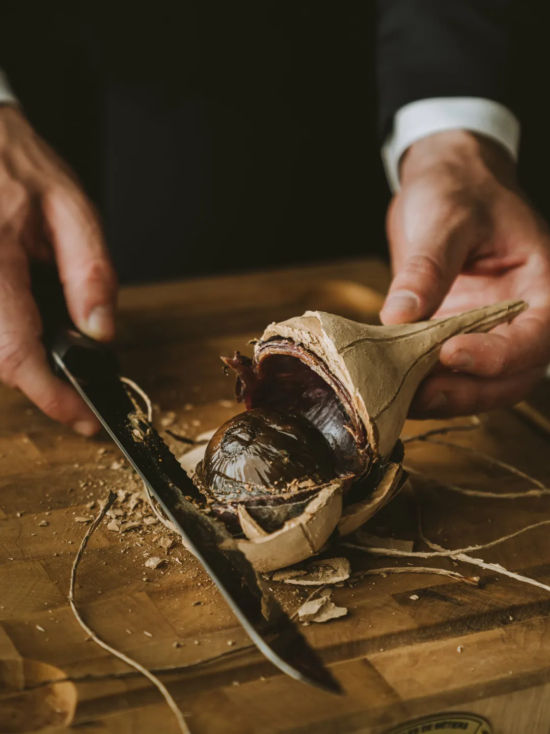 Espadon Restaurant Paris