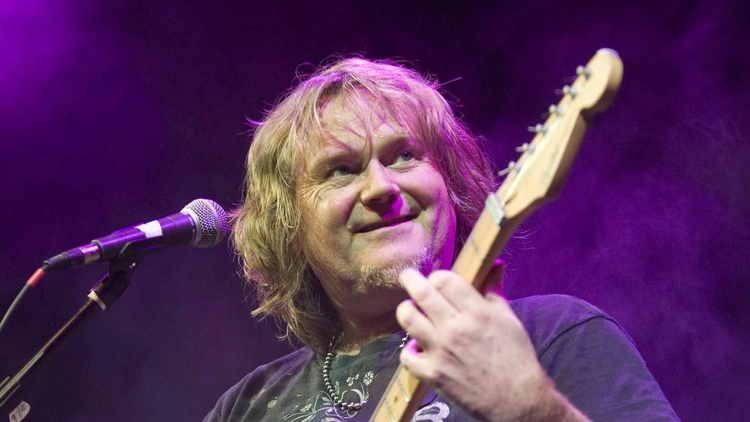 Pendragon 40th Anniversary