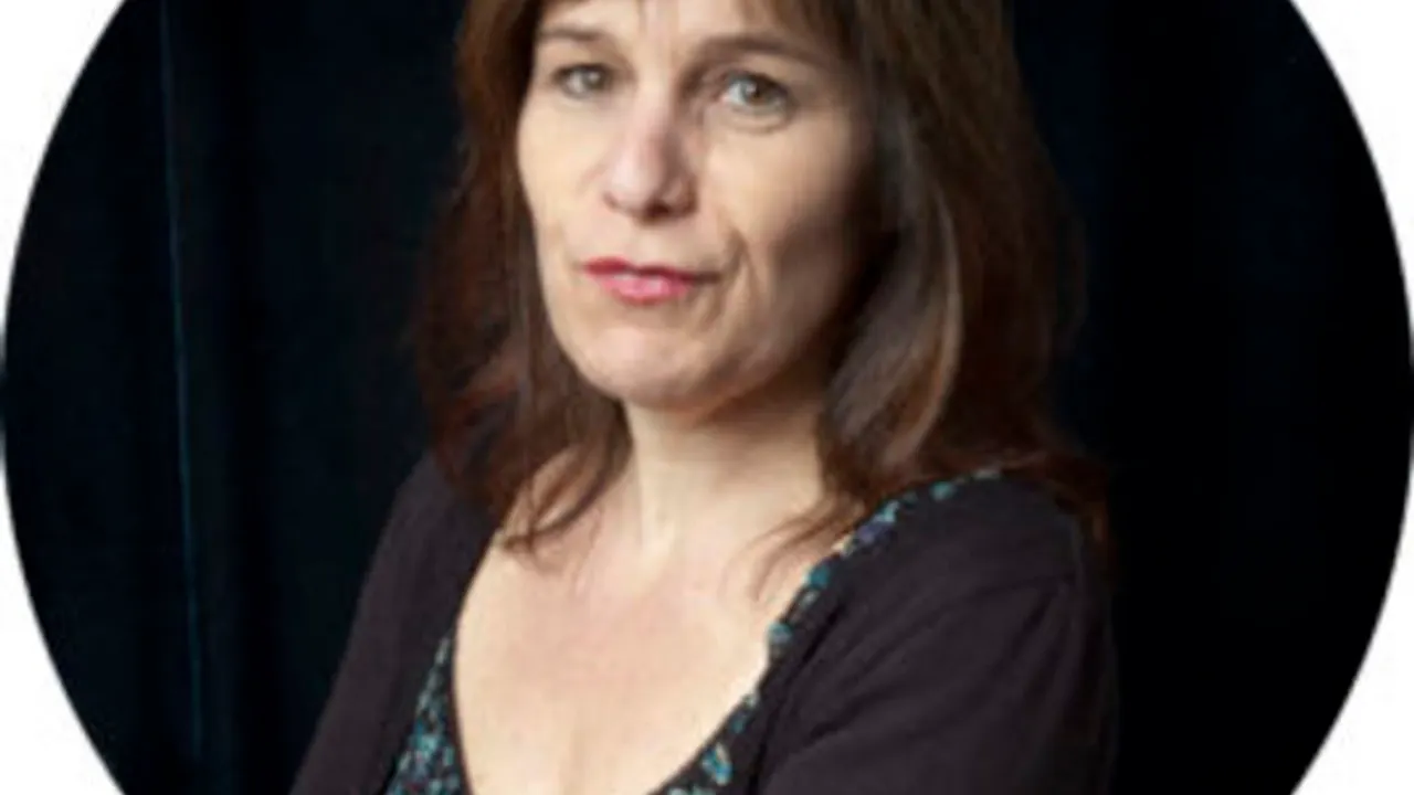 Est-ce que la nuit fond aussi? Coline Promeyrat