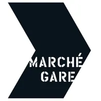Le Marché Gare
