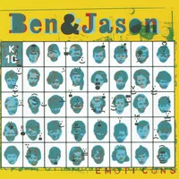 Ben & Jason