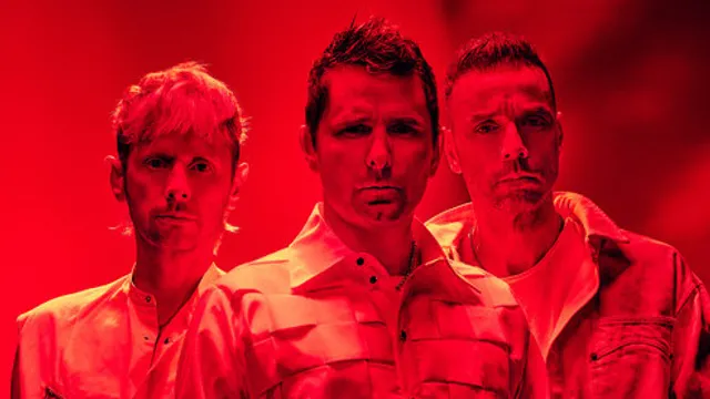 Muse « The Wow! Signal Europa Tour »