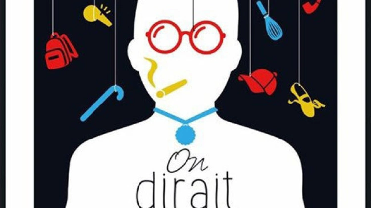 On dirait ton père