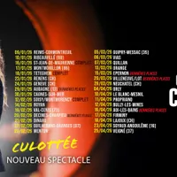 Christelle Chollet « Culottée »