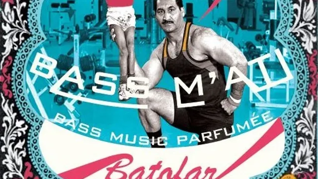 Bass M'ati #4