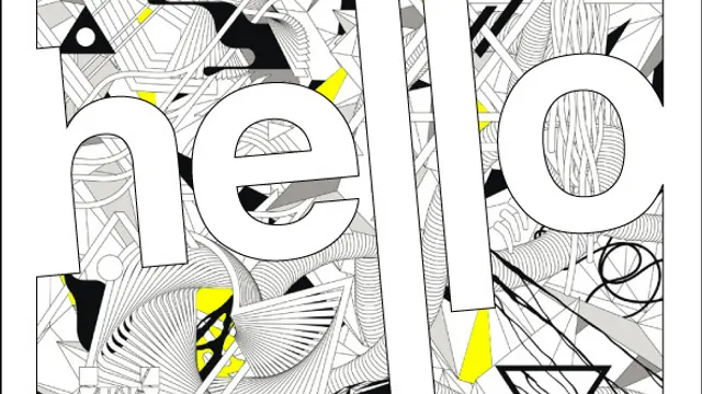 HELLO Raum...Musik