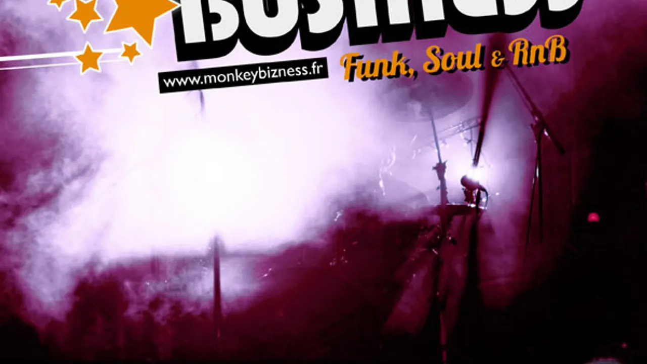 Monkey Business