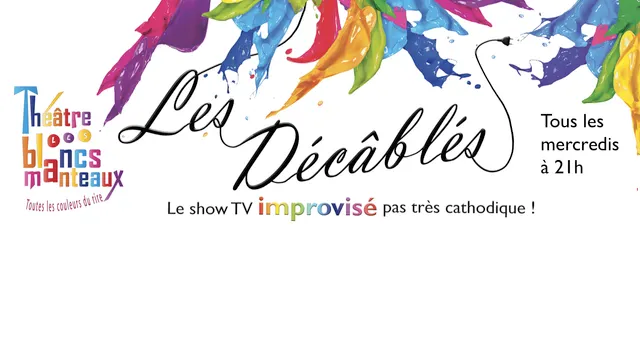 Les Décâblés
