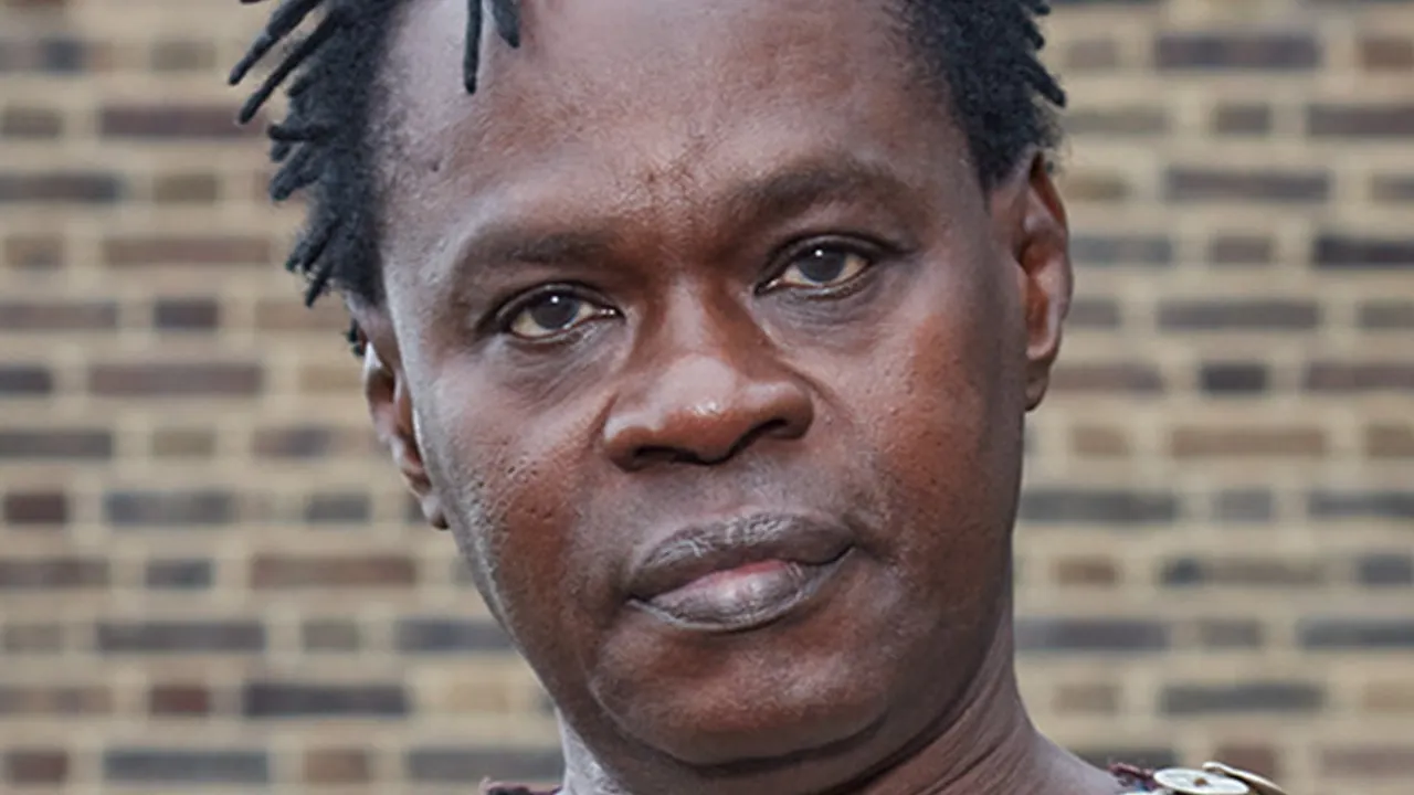 Baaba Maal