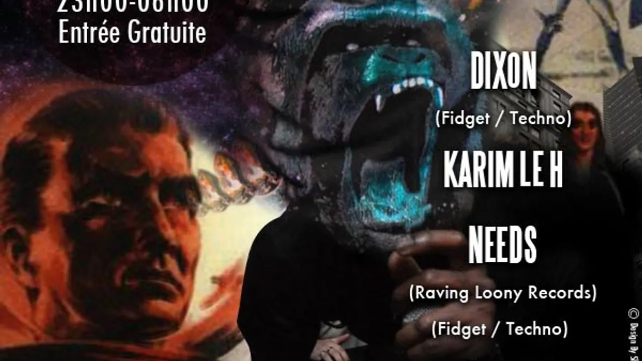 KABOOM THEORY REBIRTH