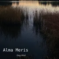 Alma Meris