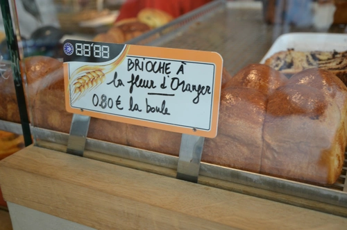 Mamiche Shop Paris