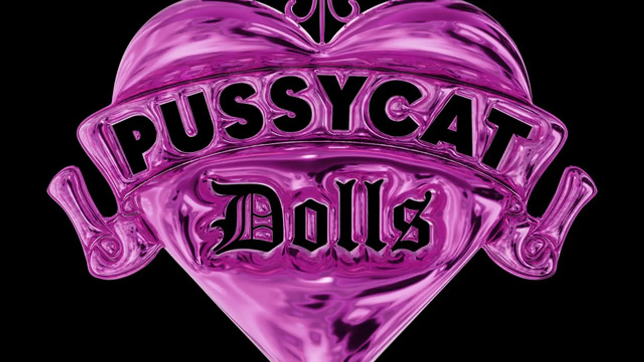 The Pussycat Dolls