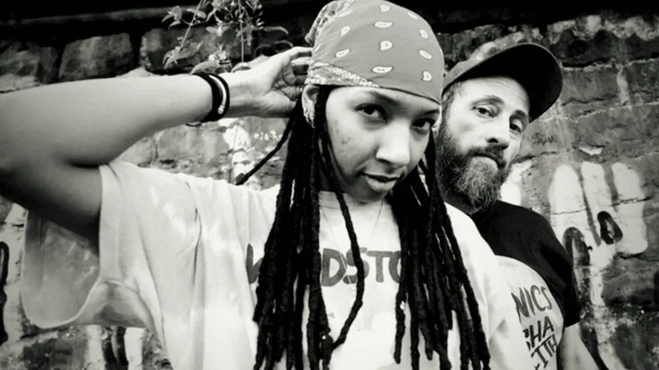 Wolphonics feat Asha DaHomey + Rocé