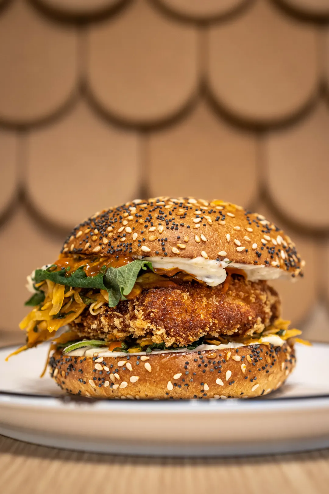 Jòia Bun Restaurant Paris