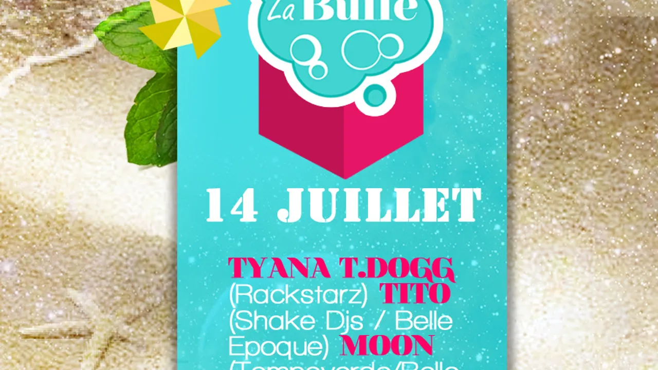 La Bulle