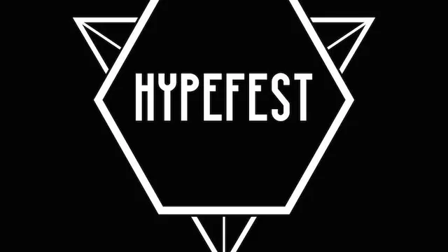 Hypefest 2015