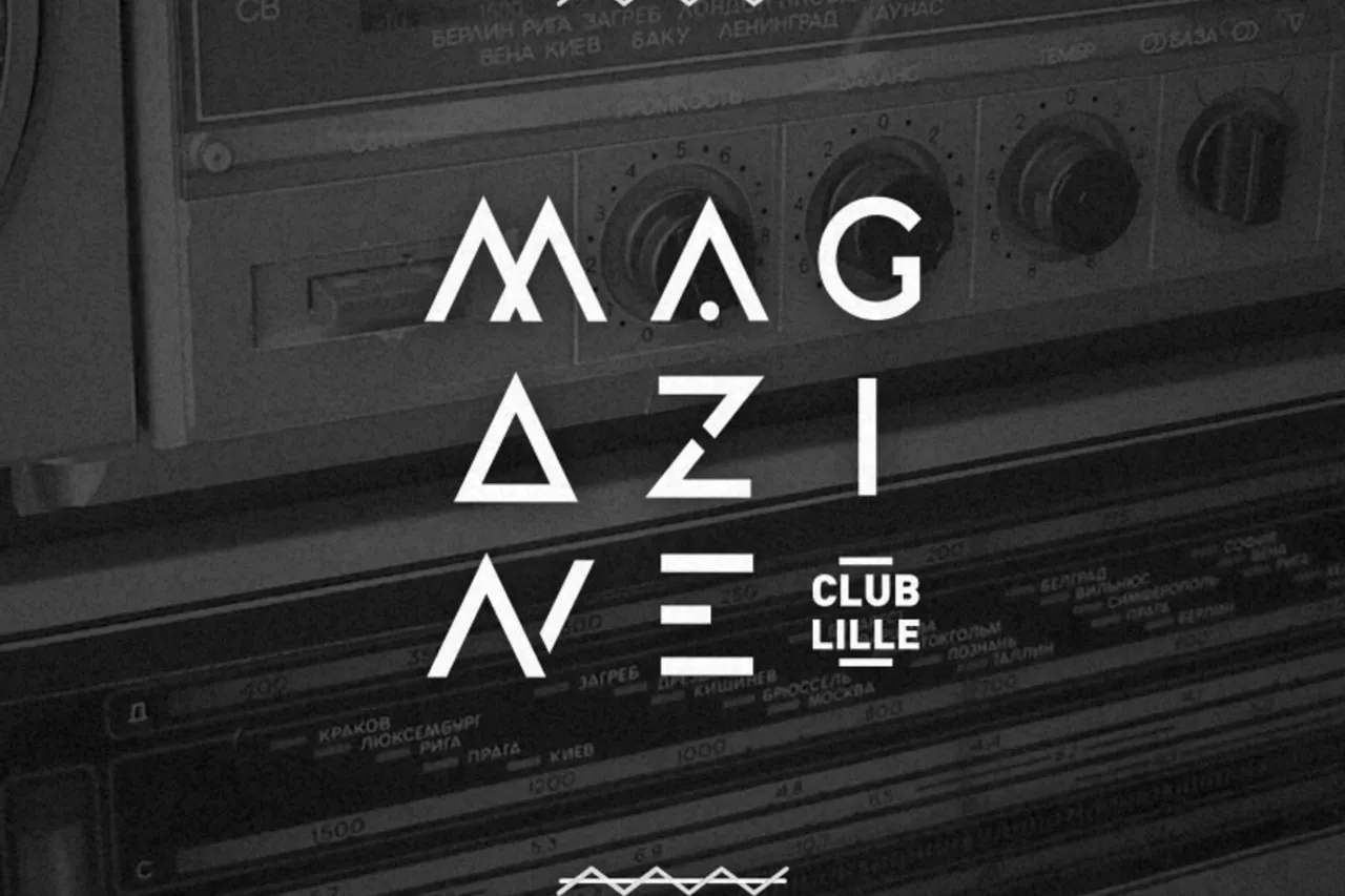 Magazine Club