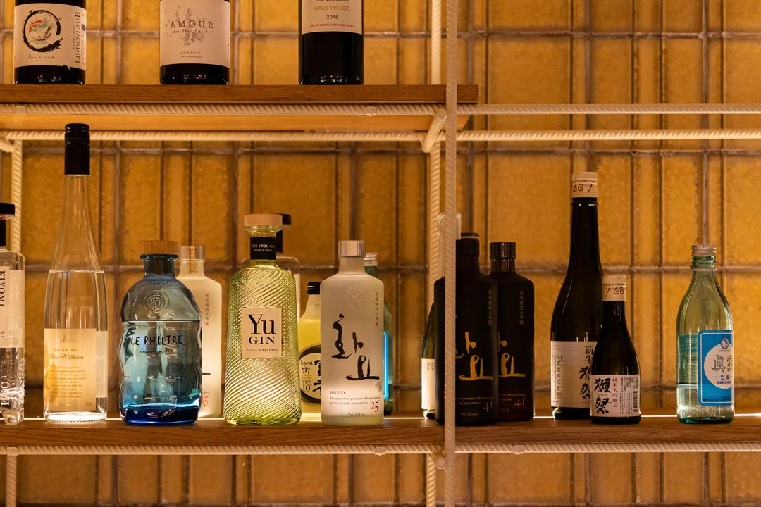 Mojju Restaurant Paris