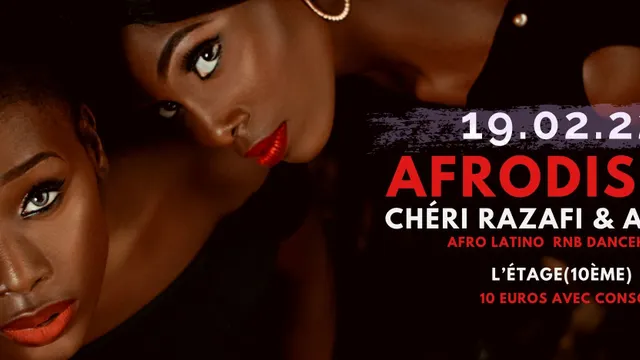 AFRODISIAC