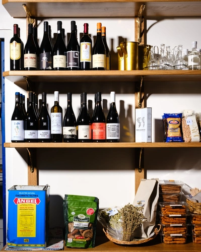 etsi, le traiteur Shop Paris