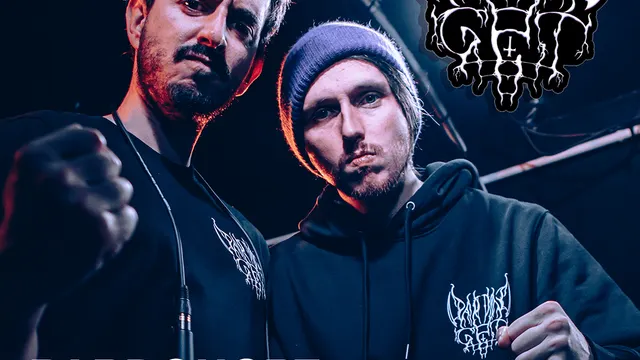 Podcast Pardon GPT