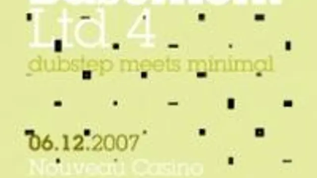 Basement Ltd 4