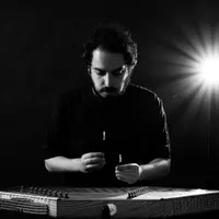 Siavash Kamkar