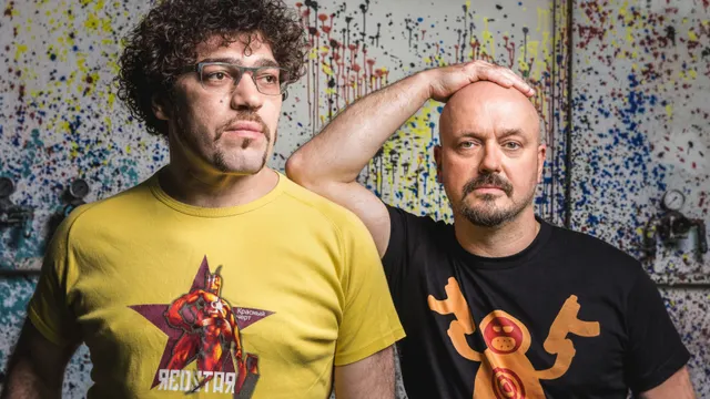 Julien Lourau & Bojan Z