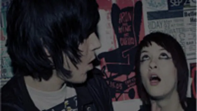 YOU LOVE HER COZ SHE'S DEAD + MONOMANIAX