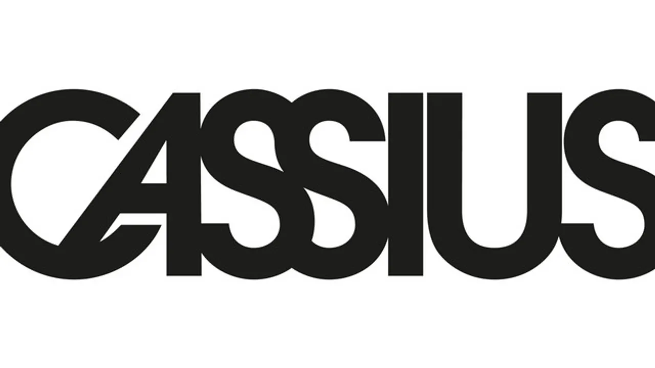 Cassius & friends