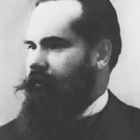 Sergei Taneyev