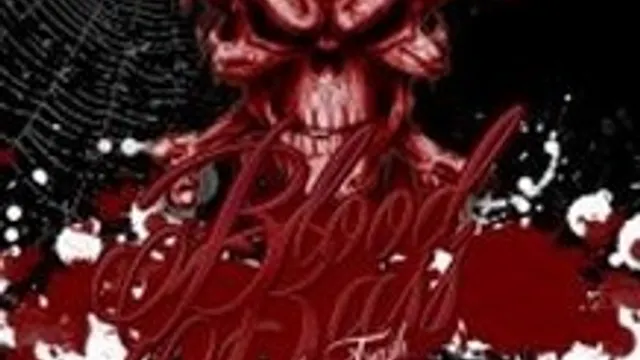 BLOODBASS #1 -Deathplayers-FM-IDrog-N-AntitrashJack-Nofake?