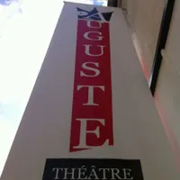 L'Auguste Théâtre
