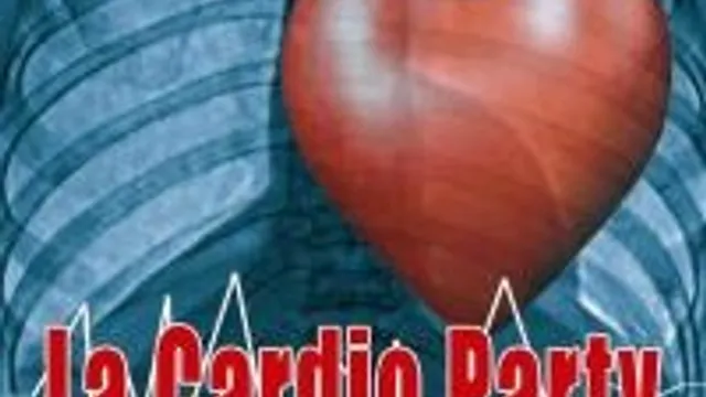 Cardio Party