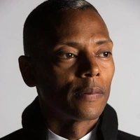 Jeff Mills